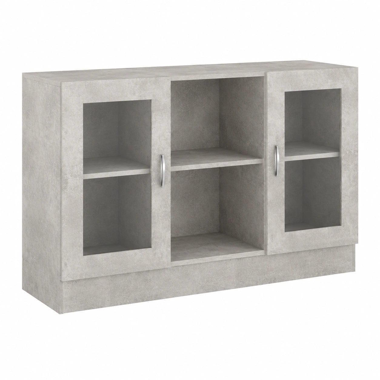 armoire-vitrine-en-bois-gris-avec-buffet-et-compartiment-kwlbf10802wz