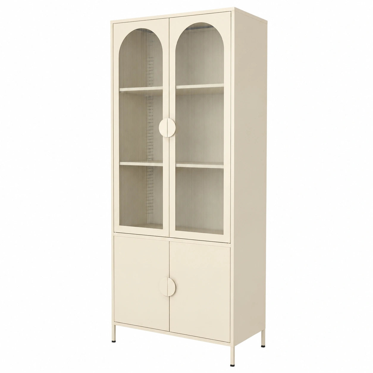 armoire-haute-vitree-moderne-avec-etageres-et-portes-en-acier-wwysc10826kc