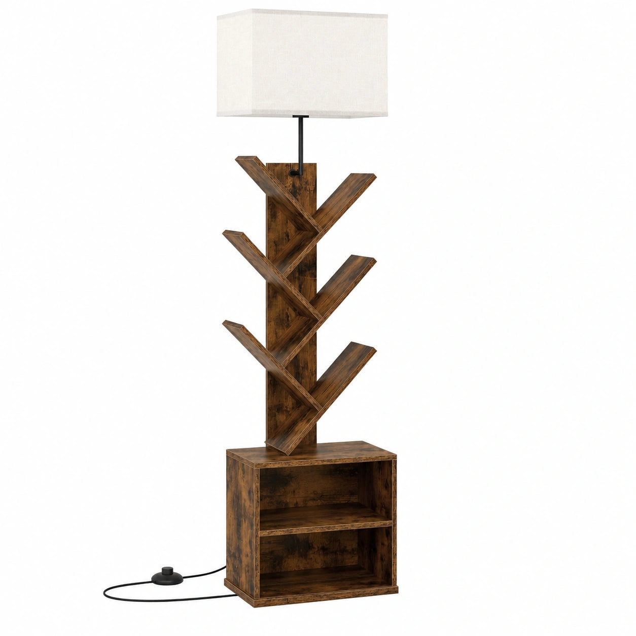 etagere-arbre-sur-pied-avec-eclairage-et-telecommande-9-niveaux-de-rangement-pour-livres-et-medias-jdjod10878oq