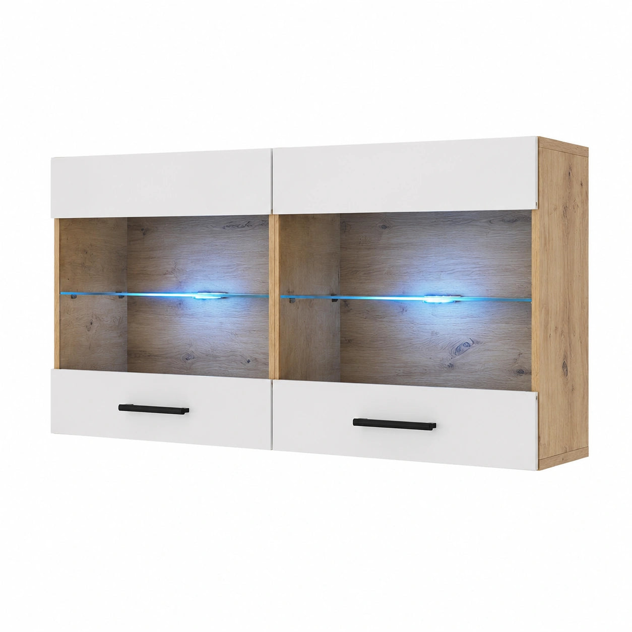 armoire-vitrine-moderne-avec-eclairage-led-2-etageres-blanc-aknlb10833uz