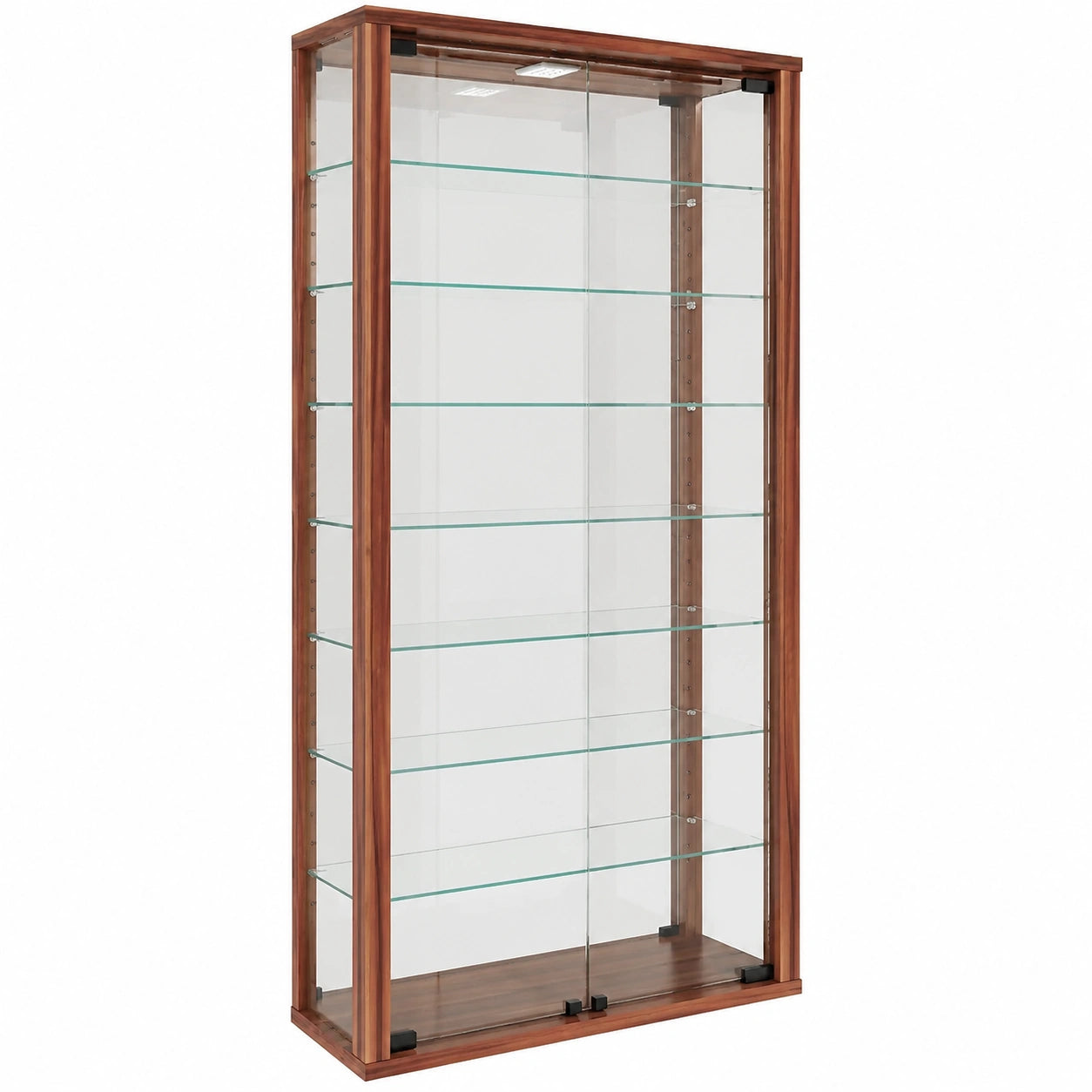 armoire-de-salon-en-verre-avec-miroir-xdfpg10816sd