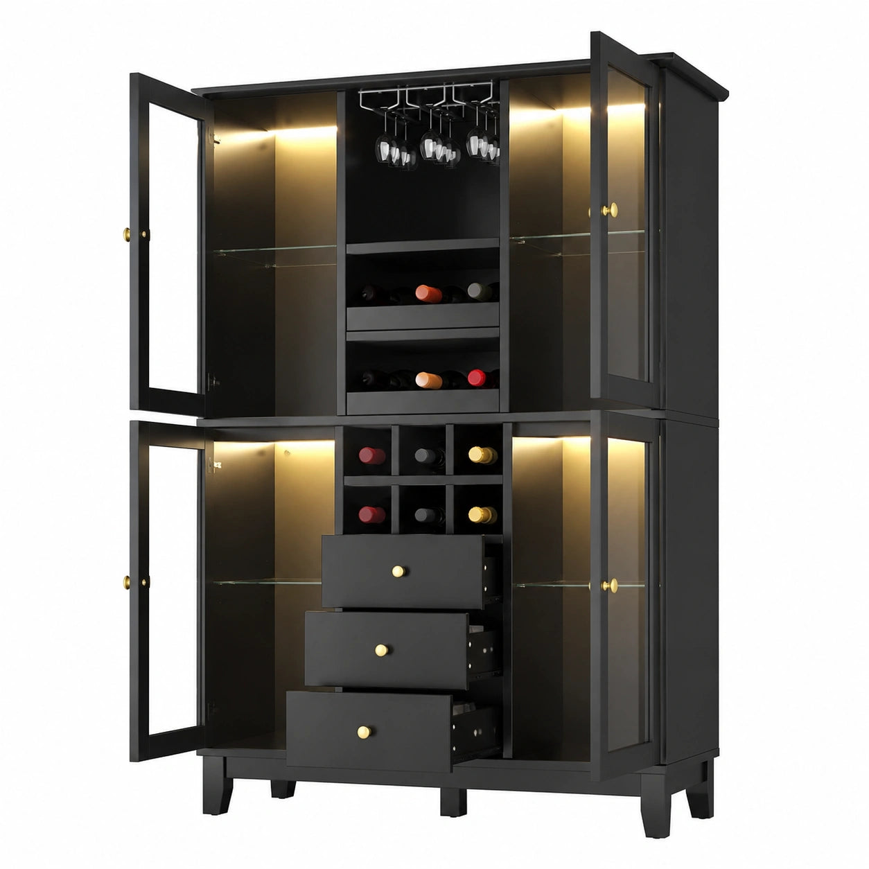 armoire-de-rangement-multifonction-avec-eclairage-led-et-etageres-ajustables-gnwyu10862di