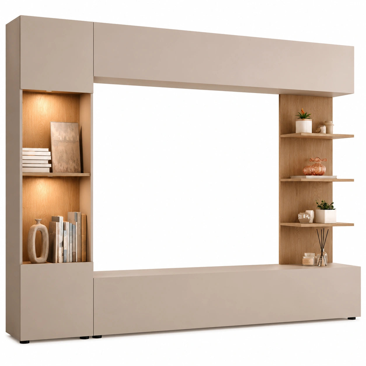 ensemble-de-meubles-de-salon-avec-armoire-suspendue-et-eclairage-ydpae10837xe