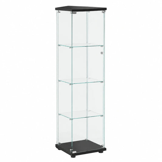 vitrine-en-verre-avec-1-porte-et-4-etageres-serrure-de-securite-pour-salon-chambre-ou-bureau-atunc10777jz