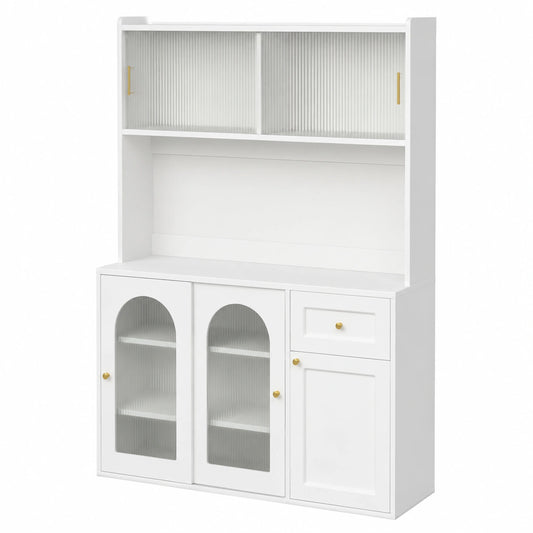 buffet-haut-avec-eclairage-led-et-porte-coulissante-en-verre-pvrss10853ov