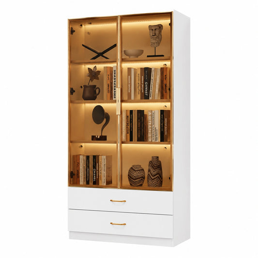 vitrine-en-verre-avec-eclairage-led-et-espace-de-rangement-pratique-gcado10864ai