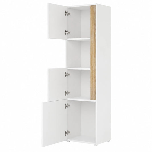 colonne-de-rangement-moderne-avec-eclairage-led-et-portes-acryliques-wufji10845ub