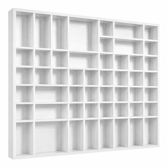 petite-etagere-murale-en-bois-blanc-a-compartiments-multiples-lzahp10844xp