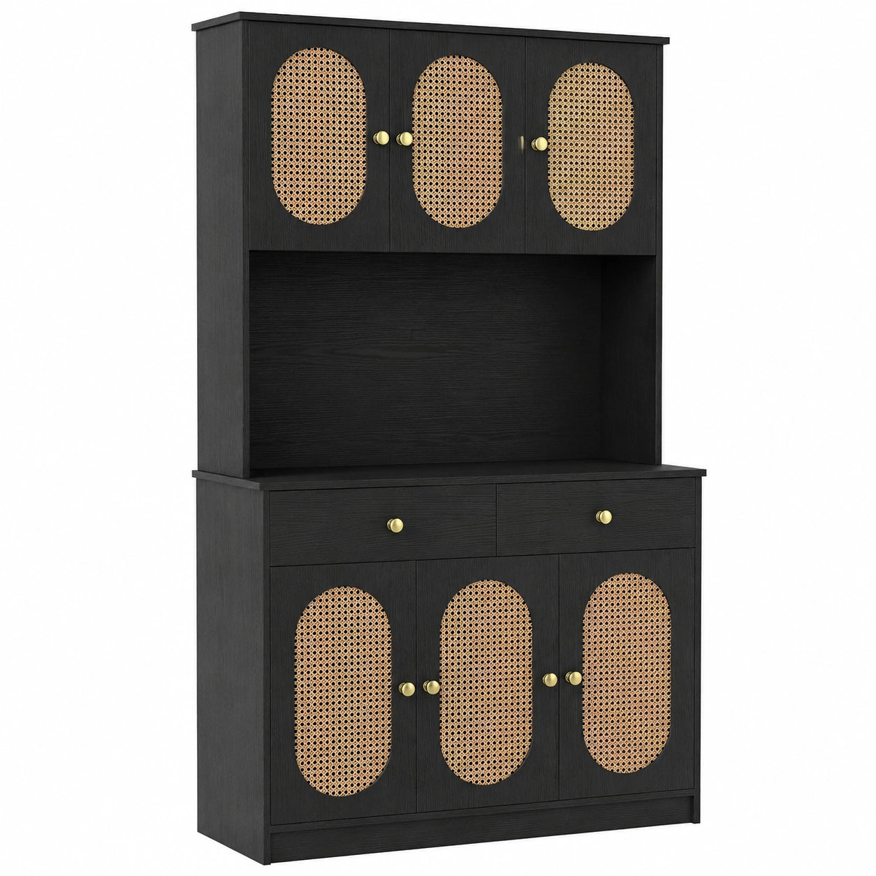 armoire-de-rangement-avec-vitrine-et-portes-en-rotin-pour-salon-njibb10819zg