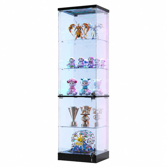 vitrine-moderne-en-verre-avec-eclairage-led-et-capteurs-hbfwk10794gg