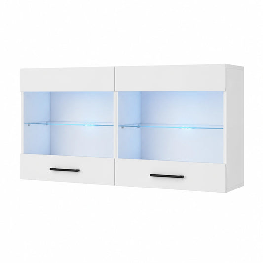 armoire-vitrine-blanche-avec-etageres-pour-interieur-crrgk10806kv