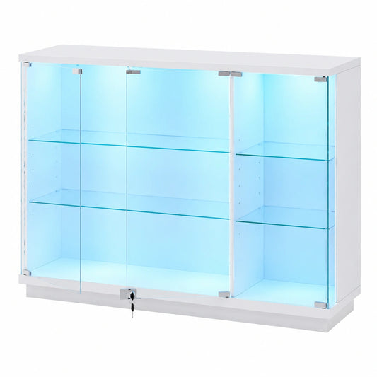 vitrine-en-verre-avec-eclairage-led-et-capteur-intelligent-3-etageres-antipoussiere-pour-salon-ou-chambre-uxrxk10801xp